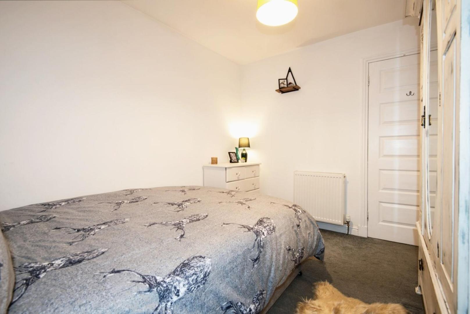 Unique 2 Bedroom In Flat Kirriemuir - Scotland Exterior foto